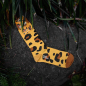 Preview: Socken Jungle "Jaguar"